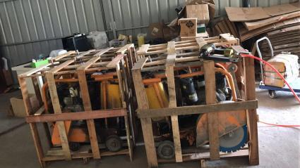 永嘉行李、家具、电器包装托运