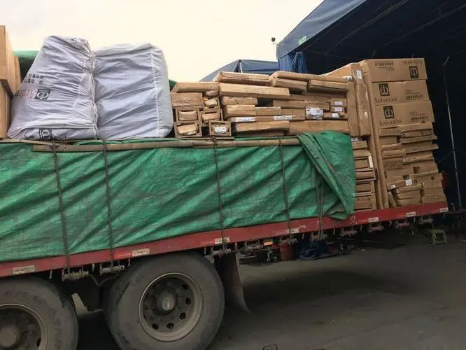 永嘉家具托运